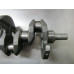 #F302 Crankshaft Standard From 2012 Ford Focus  2.0 1S7G6303CF